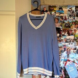 Brandy Melville sweater.